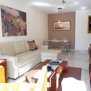 Apartamento S.quintin Apartment