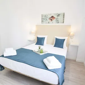 Letmalaga Andalucia Apartment